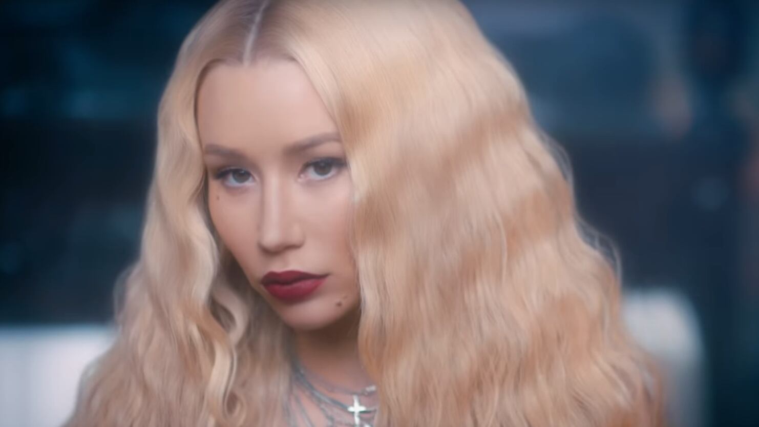Iggy Azalea e le foto private online: “Mi sento distrutta e violata”