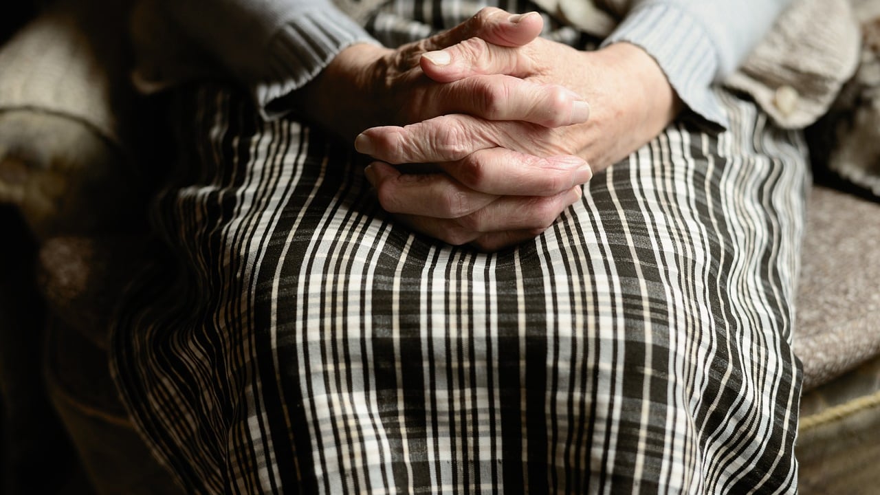 Airalzh, la tecnologia per non perdersi e la poesia per ricordare: la ricerca incontra l’arte al fianco dei pazienti con Alzheimer