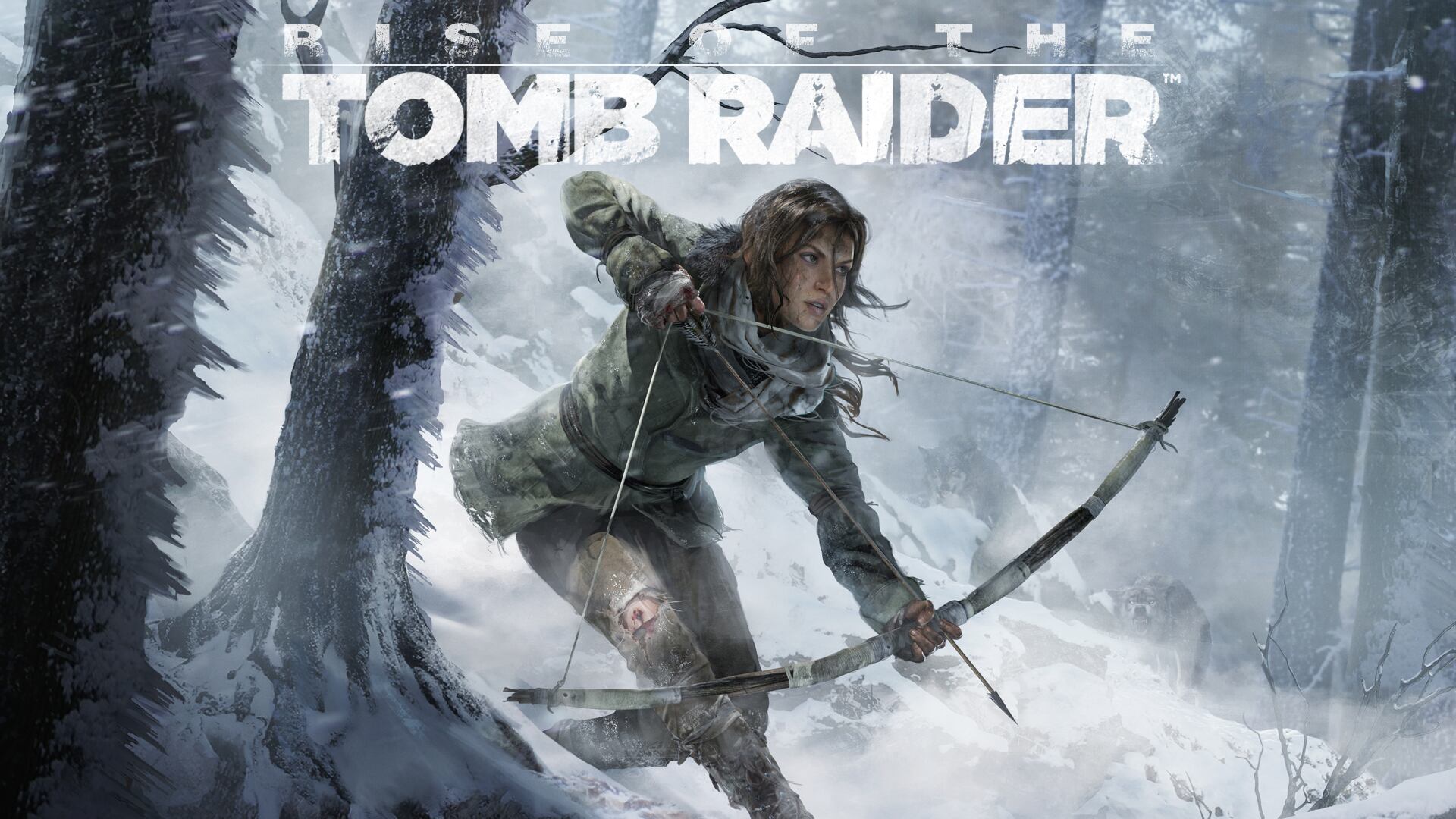 Lara Croft torna in un nuovo gioco