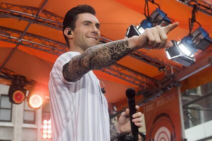 Star, Vip e tatuaggi, i più belli di sempre 9