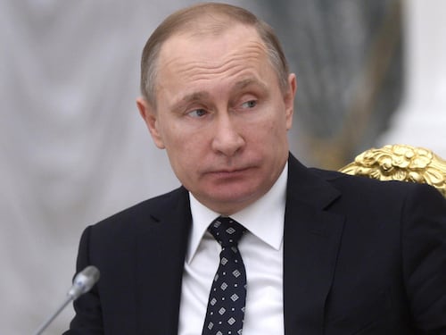 Zika, l'allarme di Putin: "Arriva virus disgustoso"