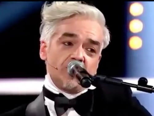 Morgan si sfoga: "Rivoglio la mia casa"