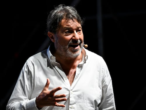Ranucci fuori da Report, ecco le tre proposte della Rai