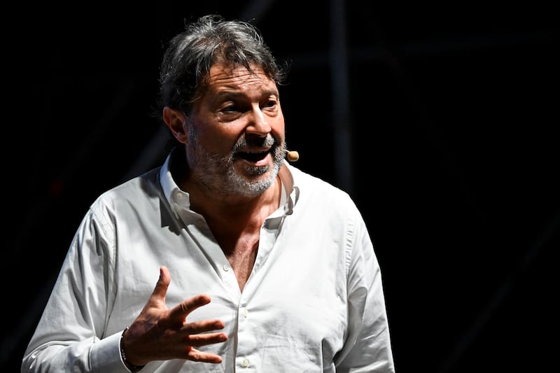 Ranucci fuori da Report, ecco le tre proposte della Rai