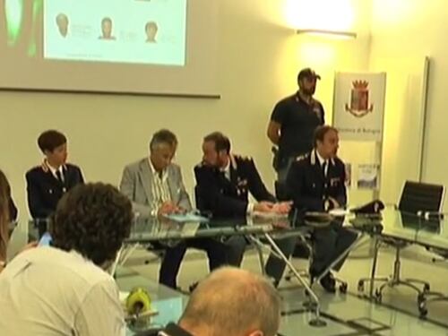 Mafia nigeriana, uno degli arrestati torna libero per mancanza di prove