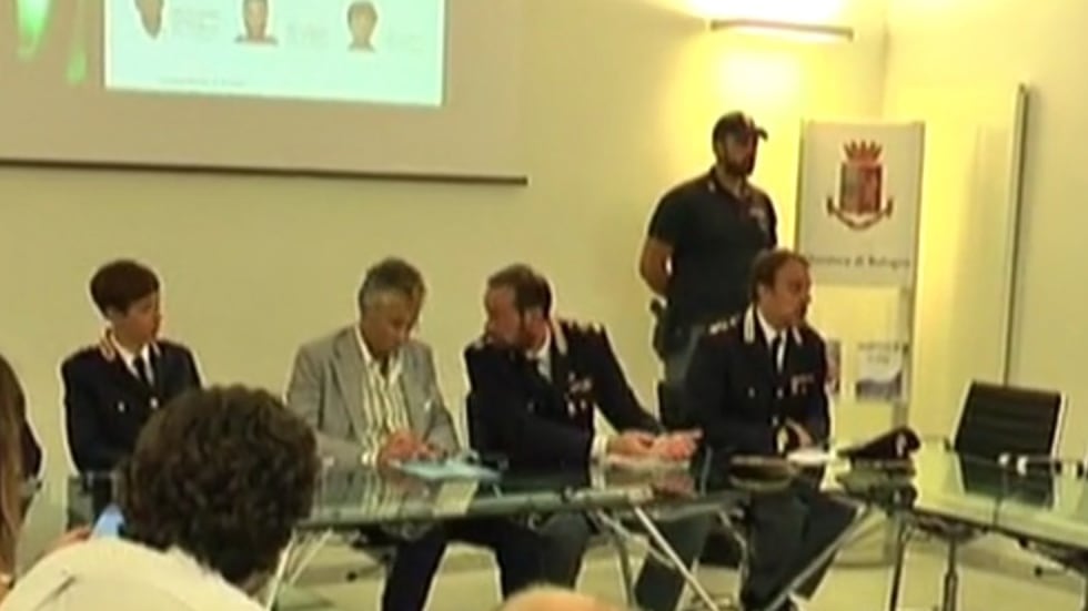 Mafia nigeriana, uno degli arrestati torna libero per mancanza di prove