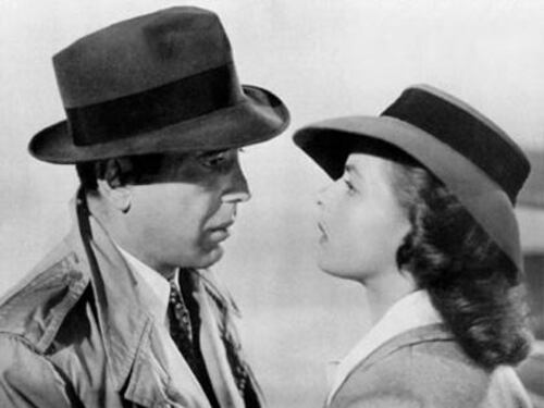 Da Bogart alla Hayworth. Così gli americani inventarono il "noir" ispirandosi ai francesi
