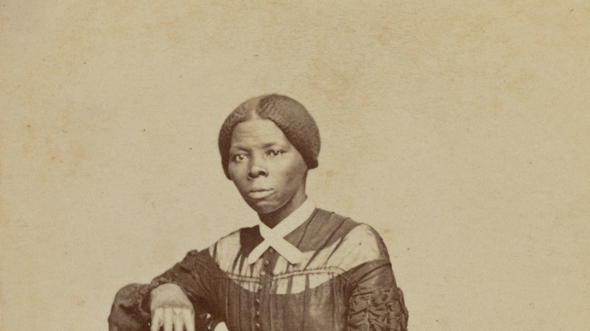 “Libertà o morte”: chi è Harriet Tubman, la donna che visse per aiutare gli altri