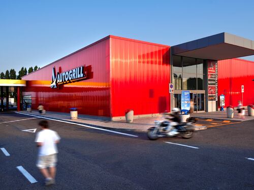 Wi-fi gratuito in autostrada. Accordo tra Tim e Autogrill