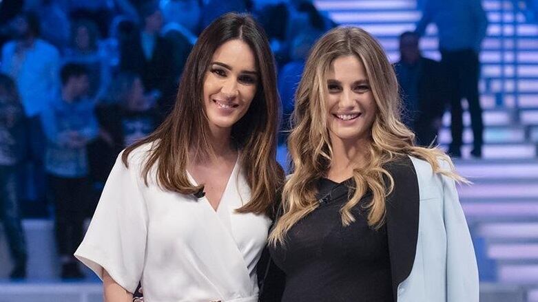 Cristina Marino rivela il sesso del bebè: "È una femmina...Luca Argentero è pazzo di gioia"