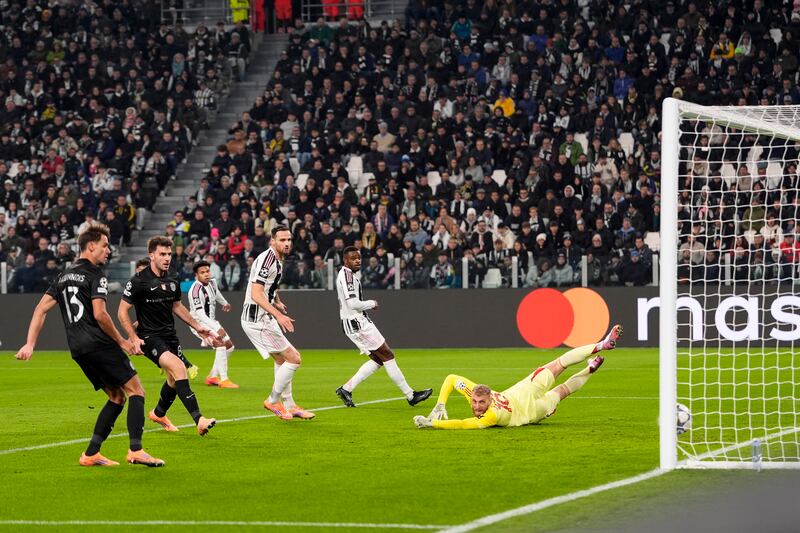 juve sporting