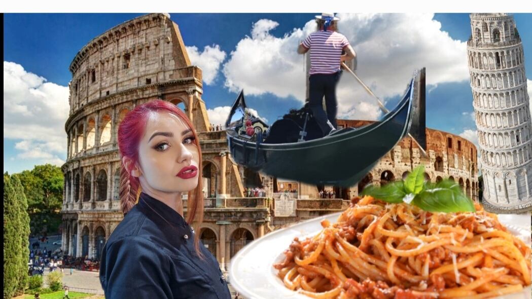 Contro la "turistificazione" di massa della cucina italiana