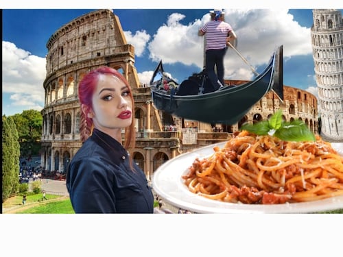 Contro la "turistificazione" di massa della cucina italiana