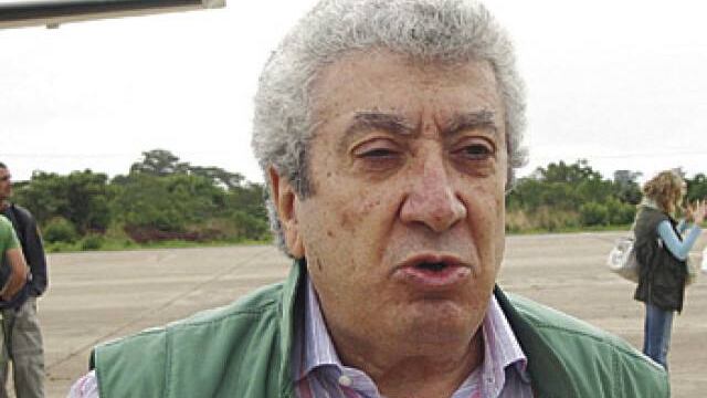 "Nel 1970 a fuggire furono gli italiani. L'esempio arrivò dagli eroi di Alitalia"