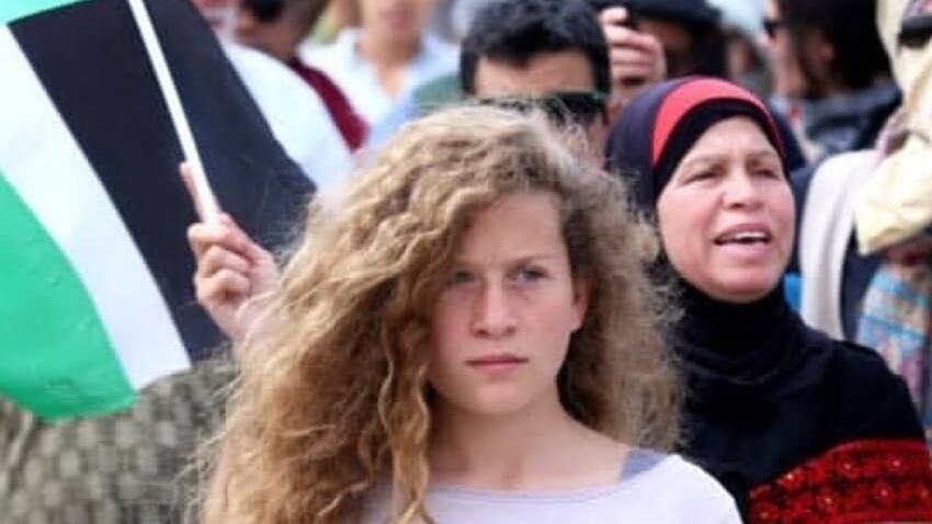 "Berremo il vostro sangue". Ecco l'ex eroina della sinistra