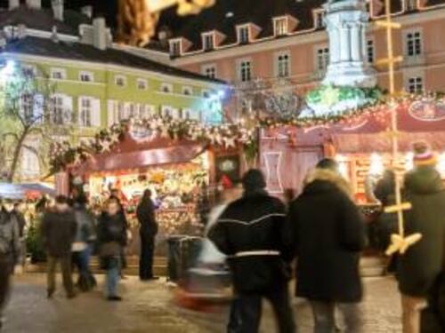 Germania, rilasciati i sei siriani sospettati di voler colpire un mercatino di Natale