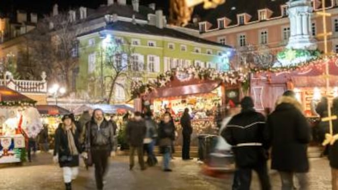Germania, rilasciati i sei siriani sospettati di voler colpire un mercatino di Natale