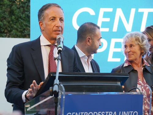In Calabria stravince il centrodestra con Fi. Vannacci ininfluente