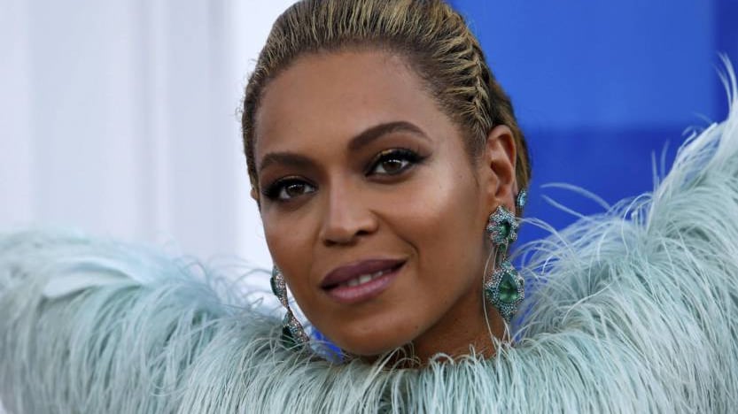 Beyoncé: concerti gratis per chi sceglie la dieta vegana