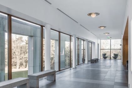 Nasce il primo design studio di Polestar: guarda le foto 3