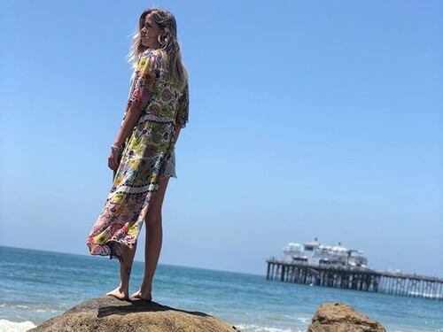 Nicole Ciocca ha rubato il cuore di Roberto Gagliardini