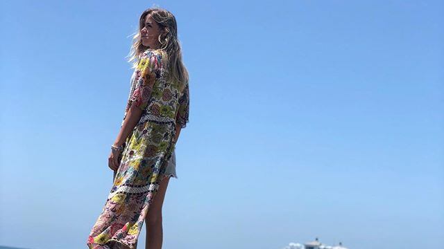 Nicole Ciocca ha rubato il cuore di Roberto Gagliardini