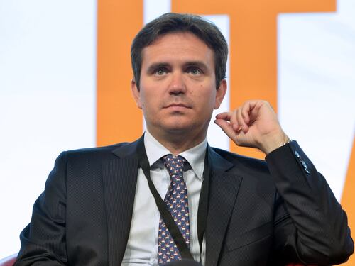"Chi vota Calenda sappia che vota per la sinistra"