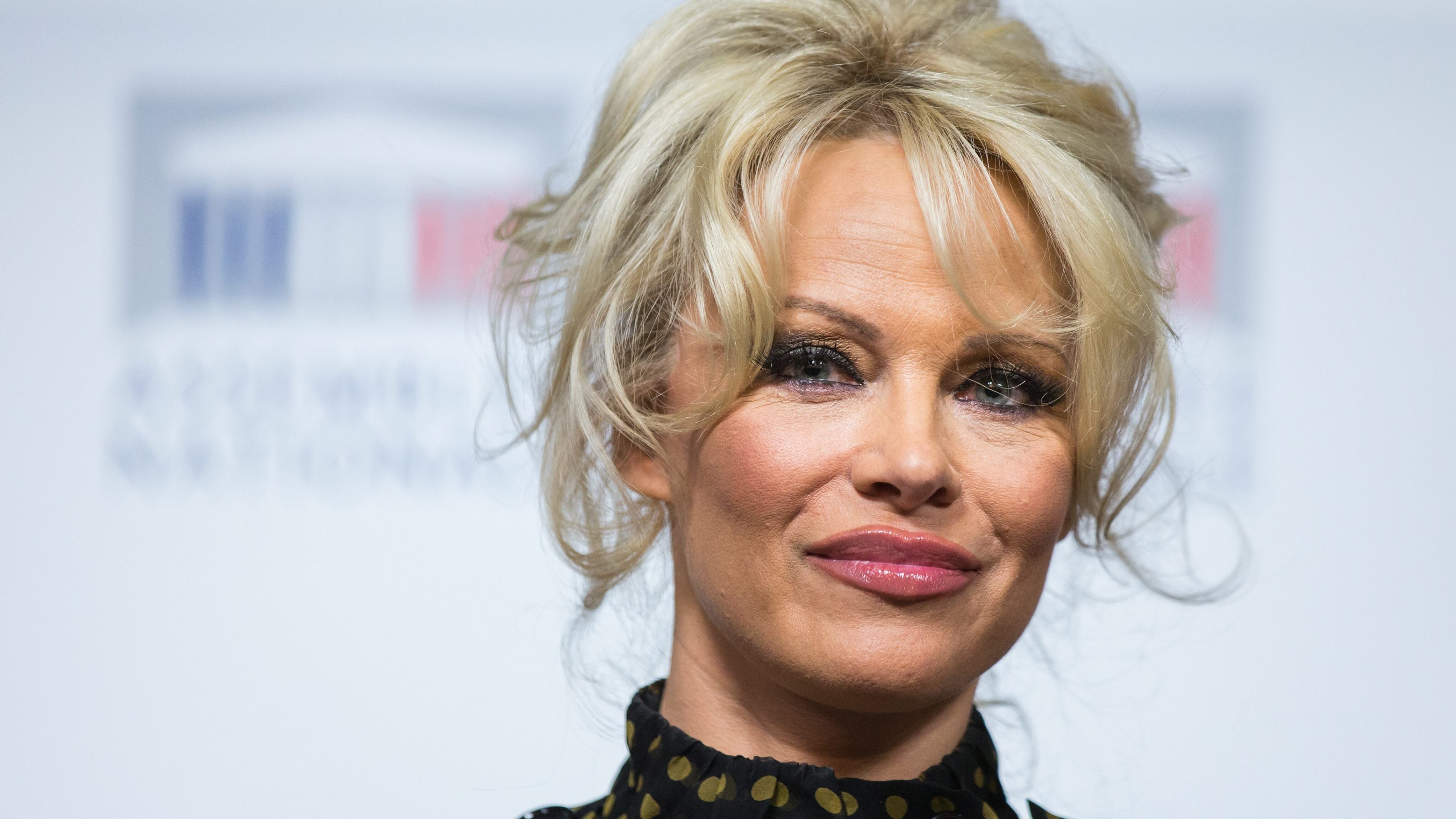 Pamela Anderson, l'ex marito ha già una nuova compagna