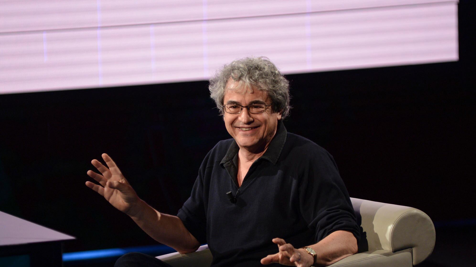 "L'astronomo Leopardi parla al cuore della scienza"