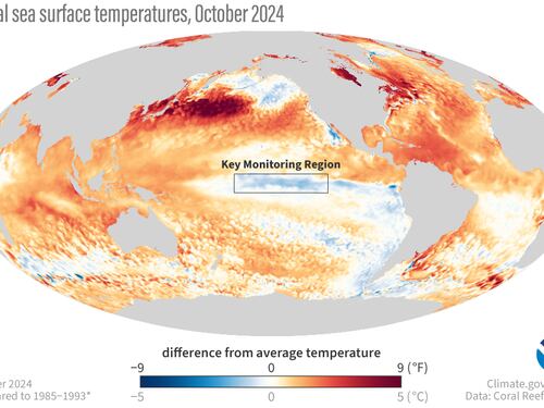 Meteo, cambia tutto. La Nina è più debole: cosa significa per l'Italia