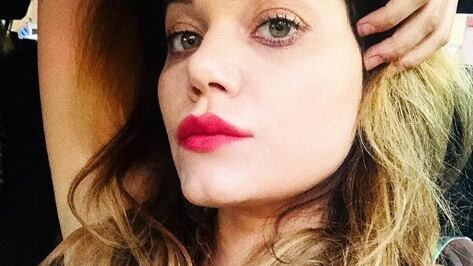 Romina Carrisi sexy sui social incanta i follower