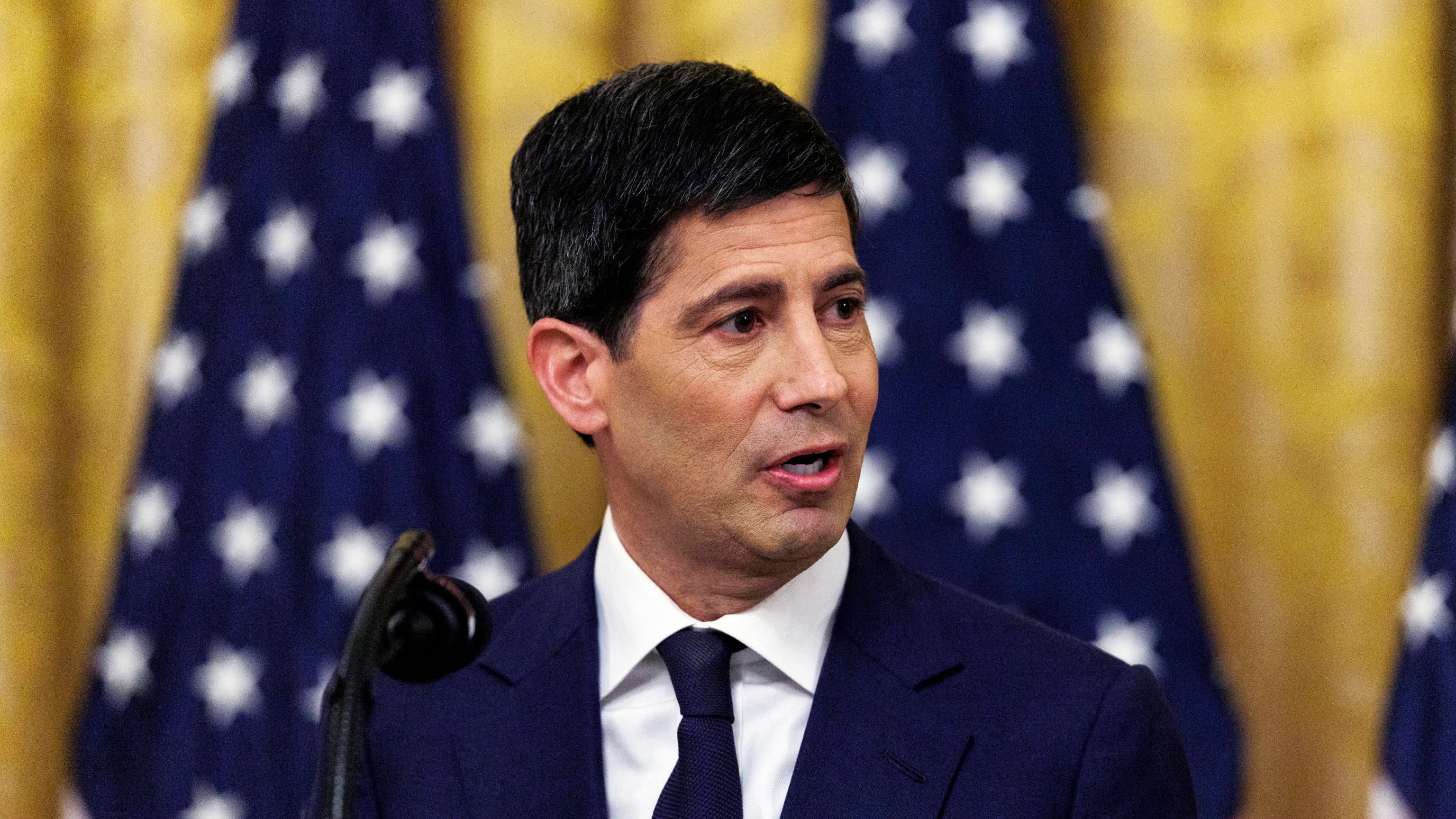 Warsh: "La Fed rimarrà indipendente da Trump"