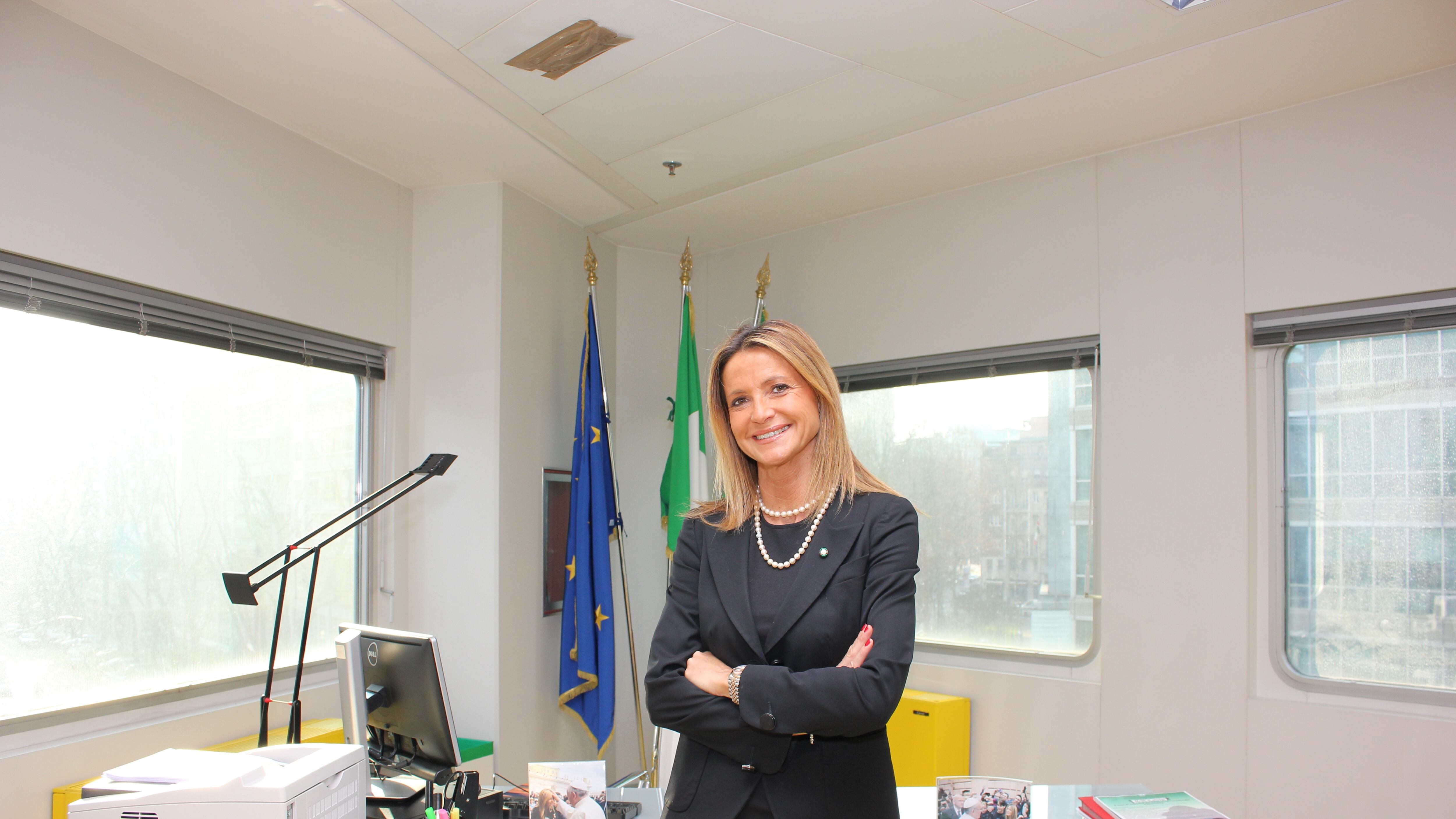"I milanesi ci chiedono più sicurezza e azioni per aiutare poveri e anziani"