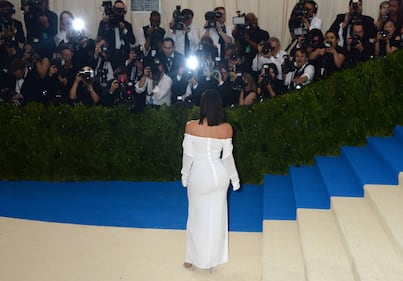 Kim Kardashian, selfie hot su Instagram 8