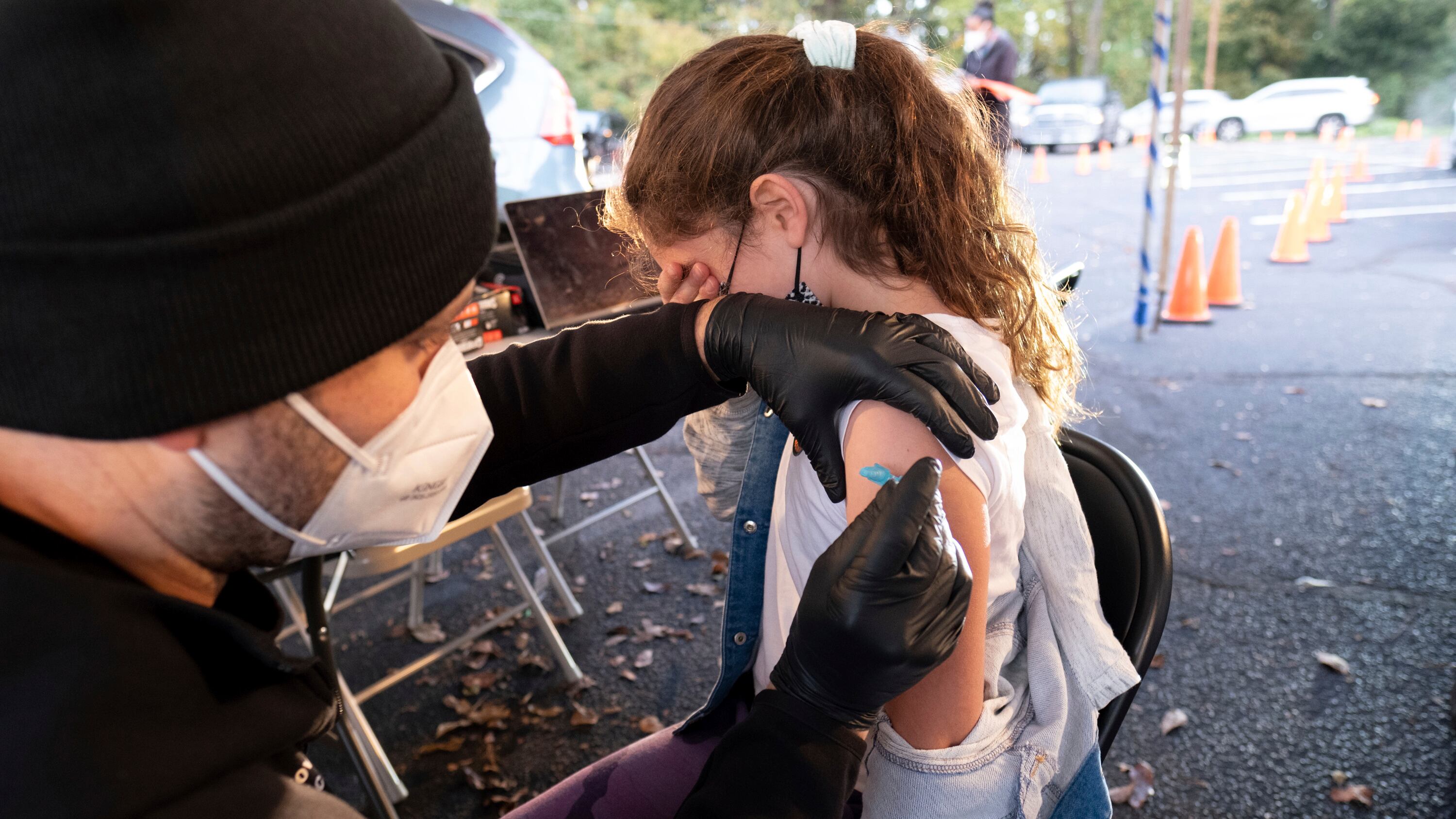Partono le vaccinazioni per i bimbi: cosa c'è da sapere
