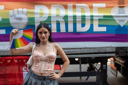 Milano Pride, guarda tutte le foto 2