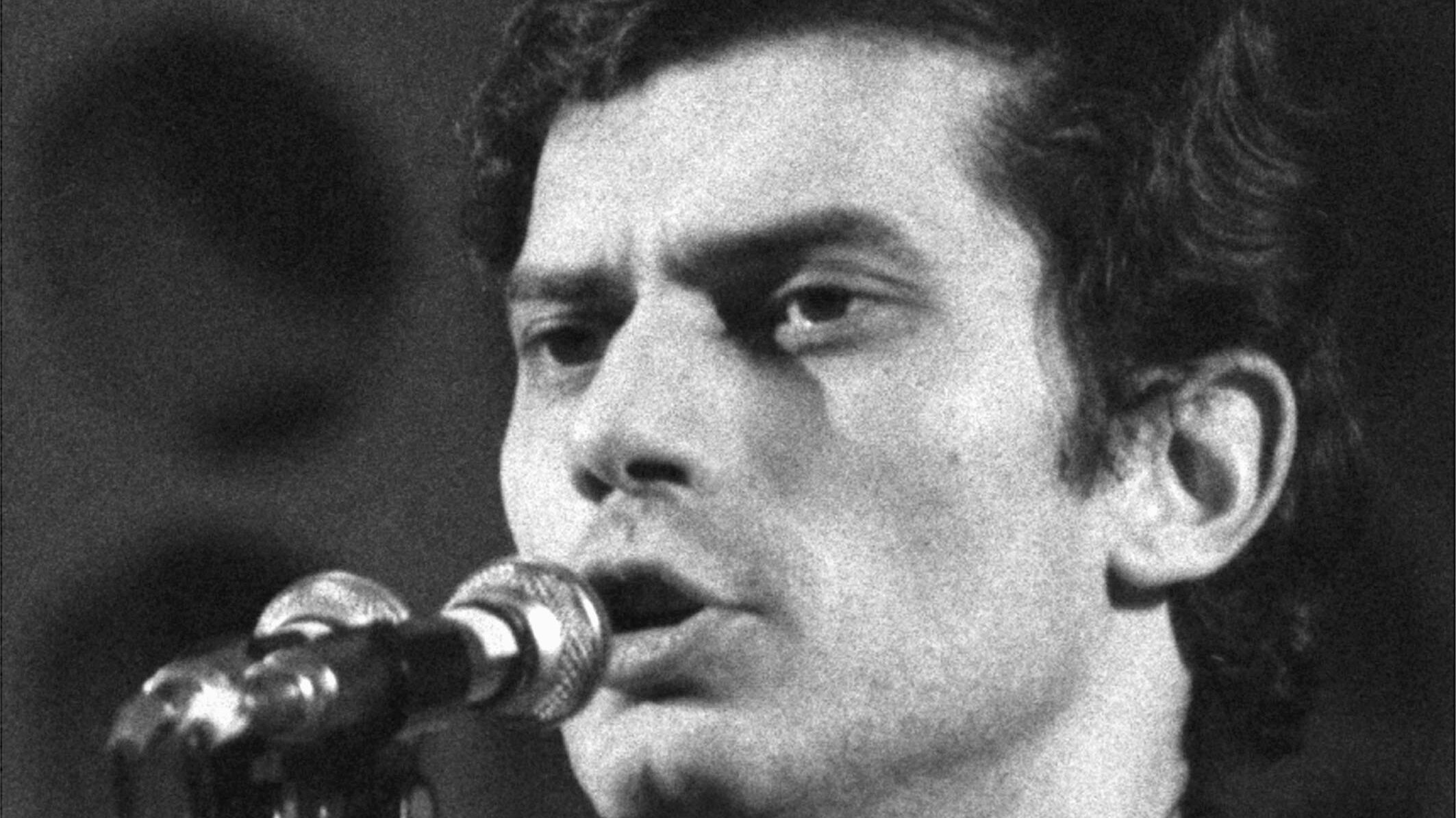 Quell'amore "diverso" tra Tenco e Dalida