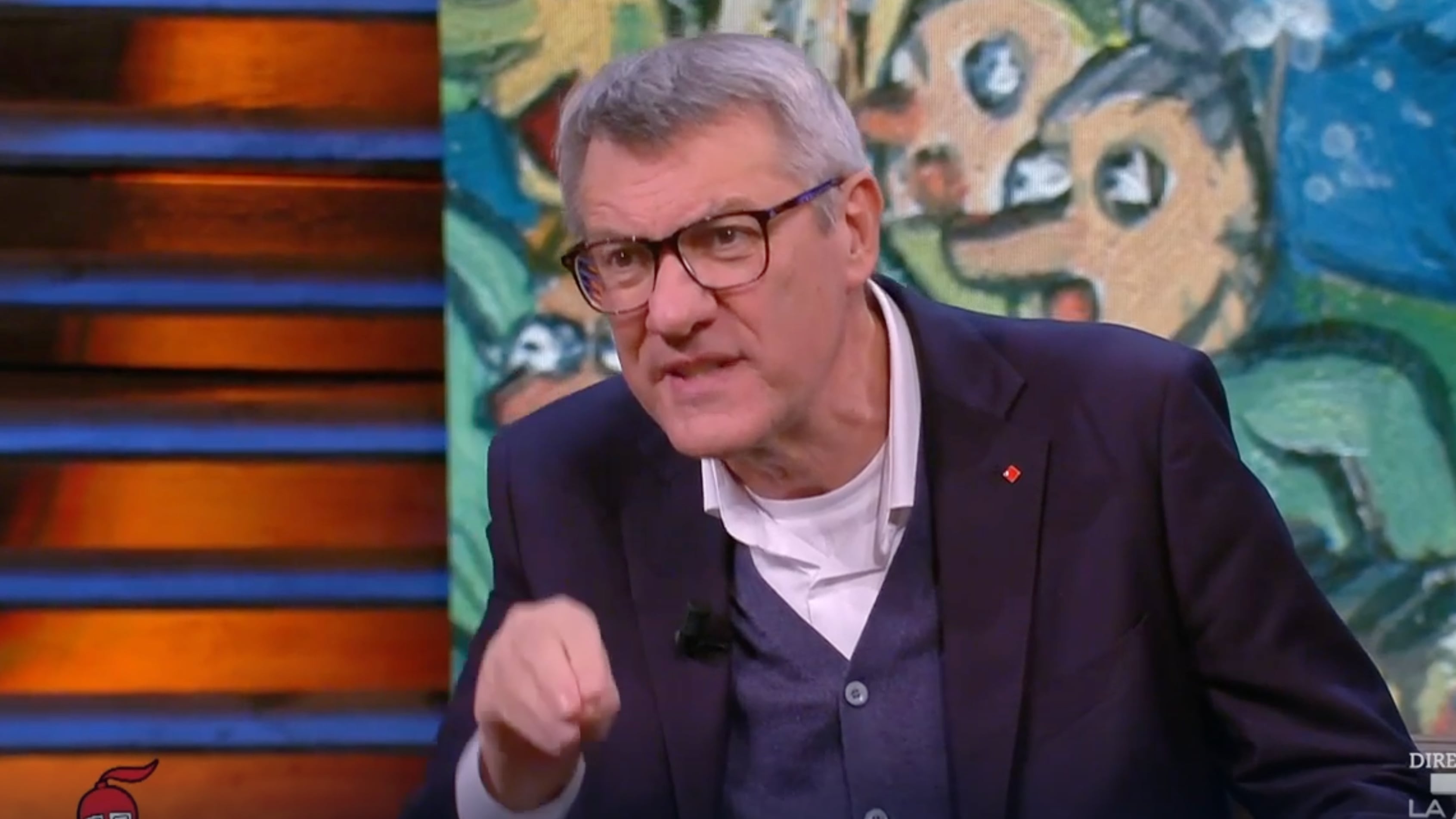 La verità sugli scioperi di Landini & Co.