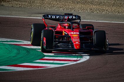La Ferrari si svela il giorno si San Valentino 2
