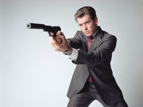 Pierce Brosnan compie 70 anni: i suoi 5 ruoli più belli da non perdere