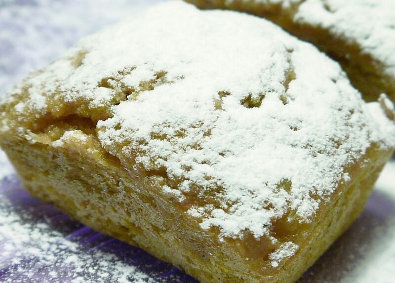 Plum-cake