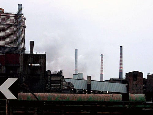 Ilva, per chi compra già un conto salato