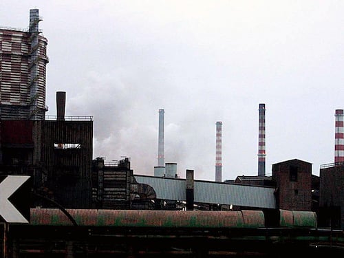 I giudici condannano Ilva. “L’area a caldo va chiusa”