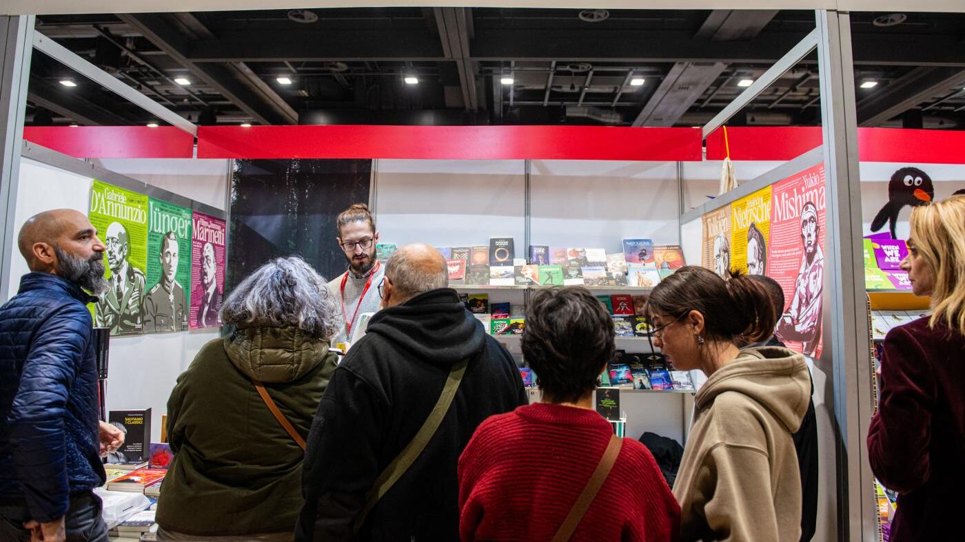 Il Pd segue l'onda e ignora il Diritto