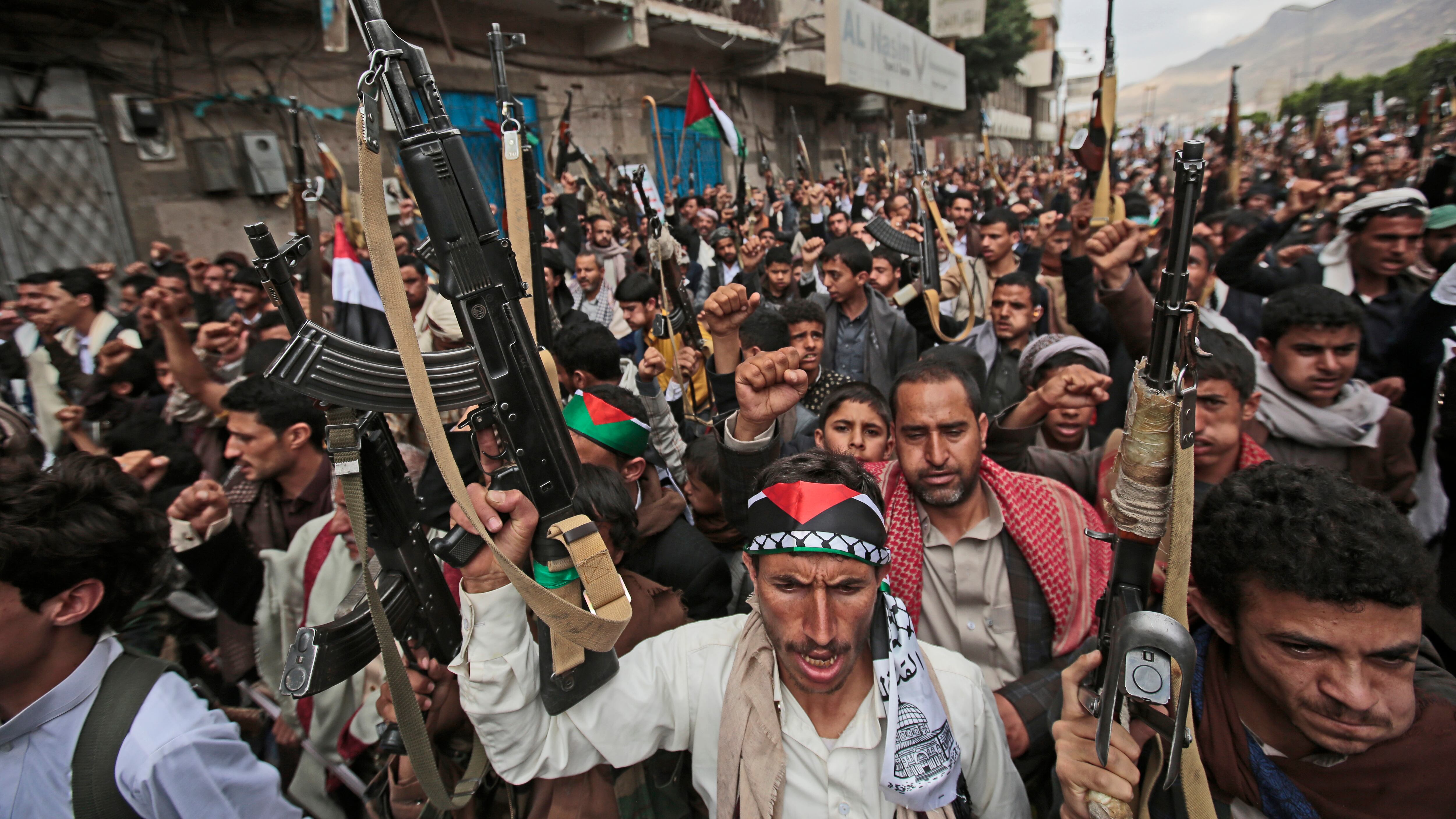 "È già un conflitto regionale". Cosa cambia con la guerra in Yemen