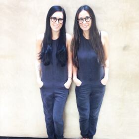 Rumer Willis: fisico scolpito e sexy come mamma Demi Moore 2