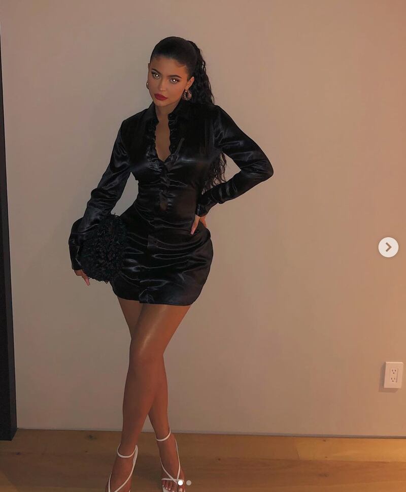 Kendall e Kylie Jenner, le foto delle sorelle 6