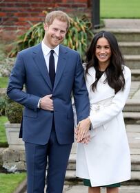 Meghan Markle: fotografie sexy 10