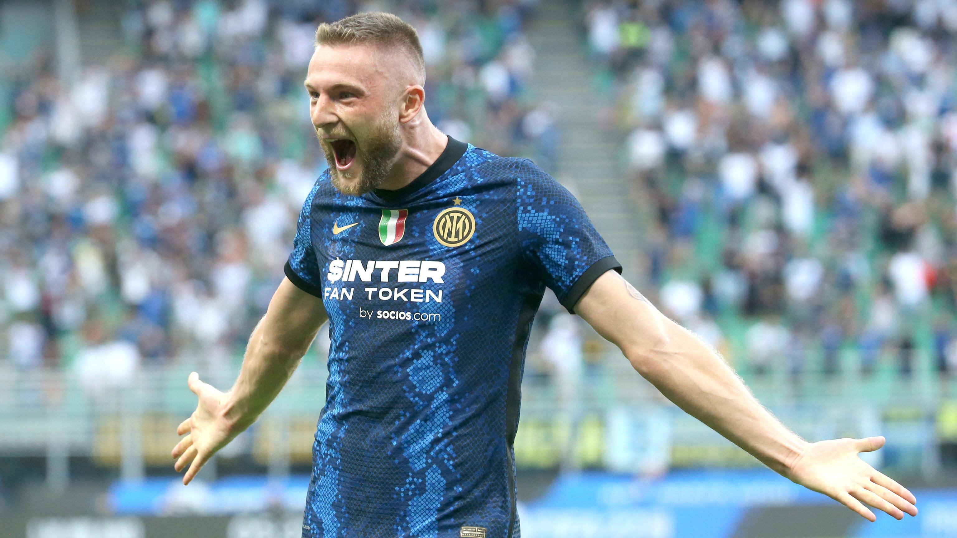 Skriniar resta, Zaniolo pure. Tanto rumore... per nulla