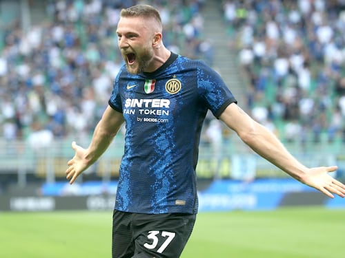 Skriniar resta, Zaniolo pure. Tanto rumore... per nulla